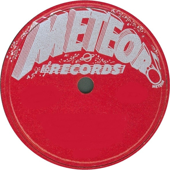 Meteor Records