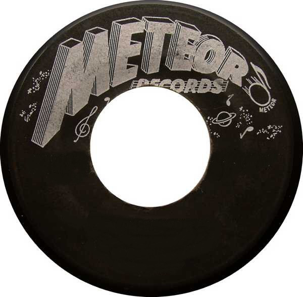 Meteor Records