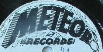 Meteor Records
