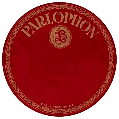 Parlophon