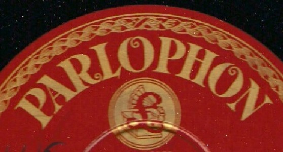 Parlophon