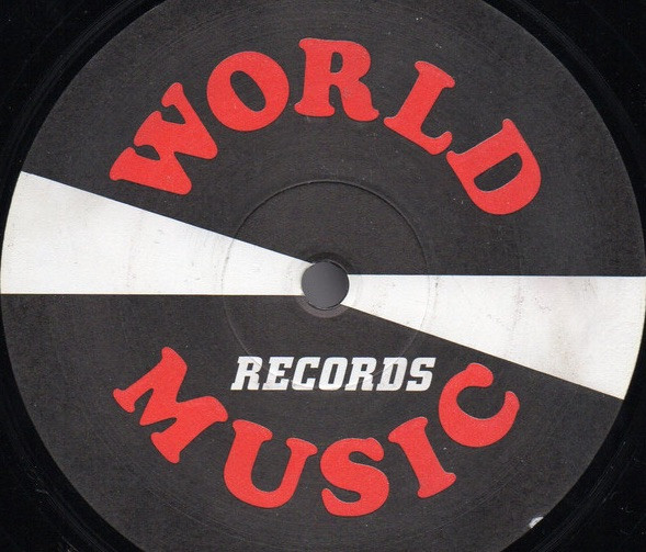 World Music Records