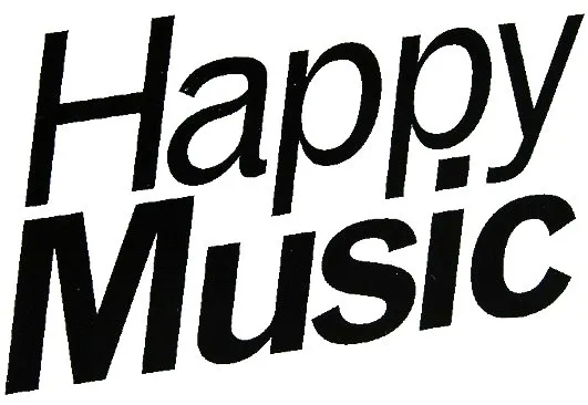 Happy Music