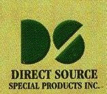 Direct Source Special Products Inc.