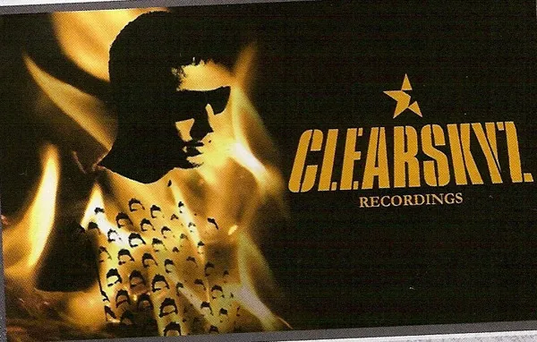 Clear Skyz