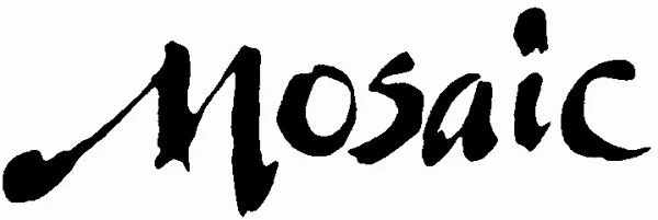 Mosaic Records (2)