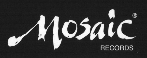 Mosaic Records (2)