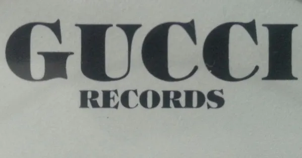 Gucci Records