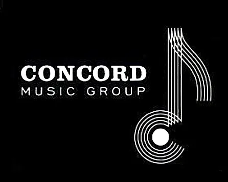 Concord Music Group