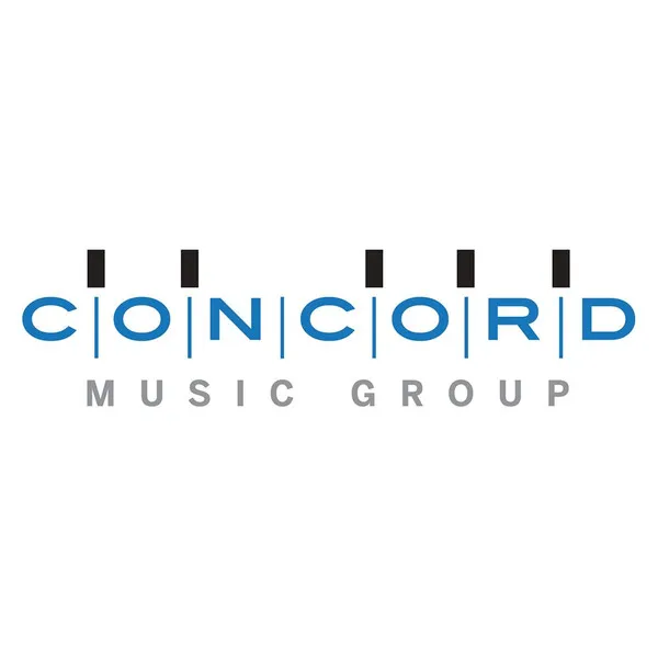 Concord Music Group