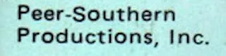 Peer-Southern Productions, Inc.