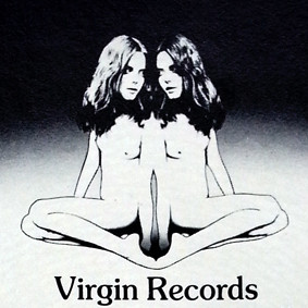Virgin Records