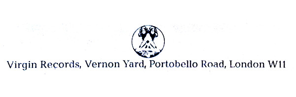 Virgin Records