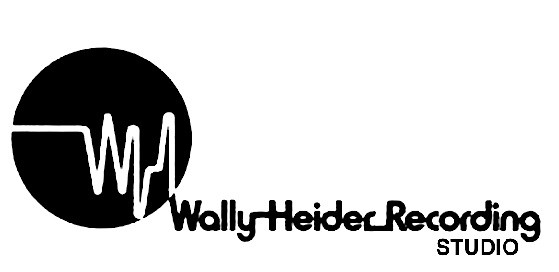 Wally Heider Recording Studio, Los Angeles