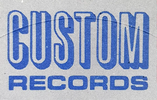 Custom Records (2)