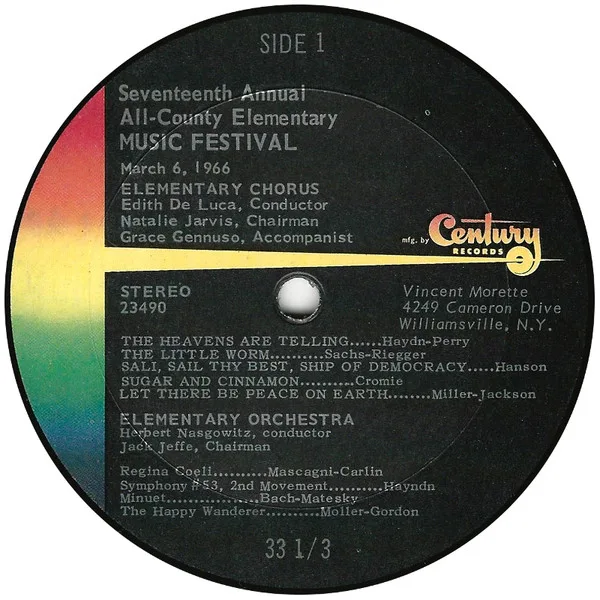 Century Records (4)