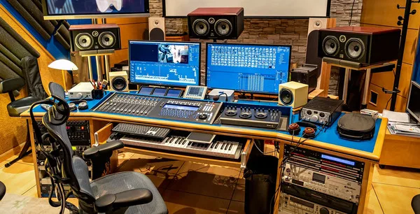 Estudios Cezanne