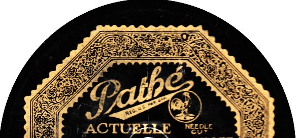 Pathé Actuelle
