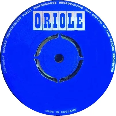 Oriole