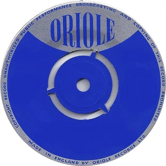 Oriole