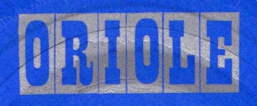 Oriole