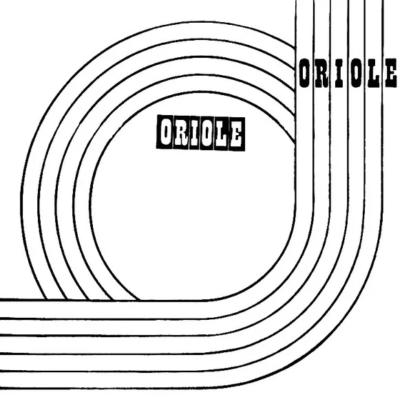 Oriole