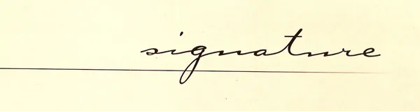 Signature Records