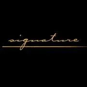 Signature Records