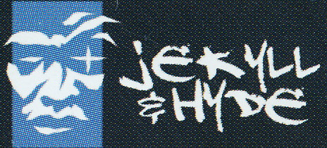 Jekyll & Hyde Recordings