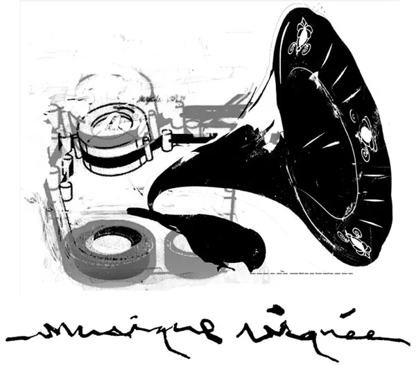 Musique Risquée