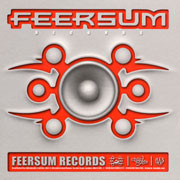 Feersum Records