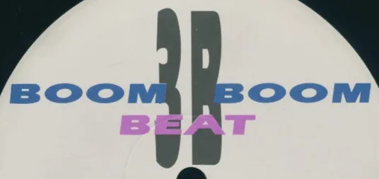 Boom Boom Beat