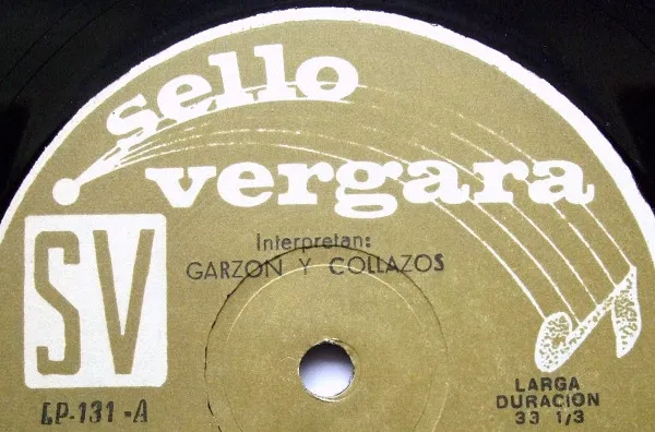 Sello Vergara