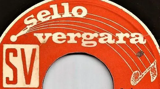 Sello Vergara