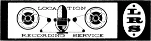 Location Recording Service