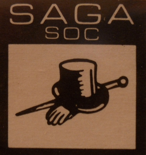Saga Soc