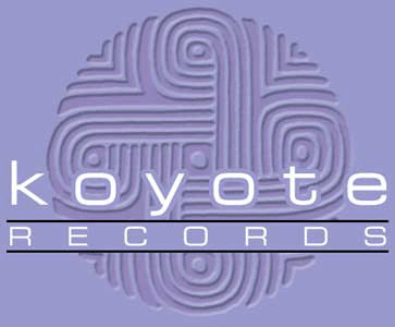 Koyote Records (2)