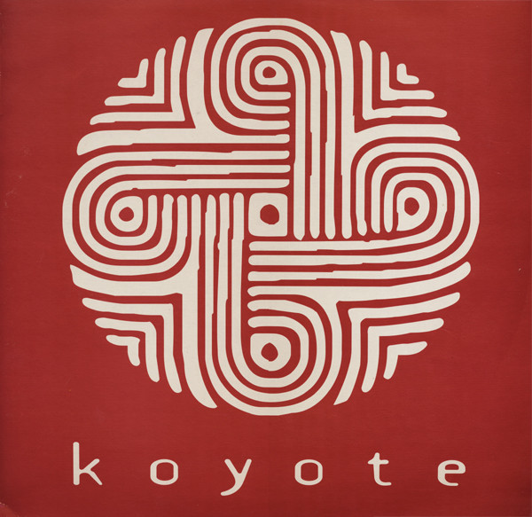 Koyote Records (2)