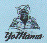 Yo Mama's Recording