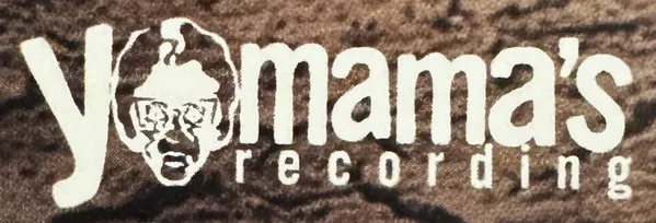Yo Mama's Recording