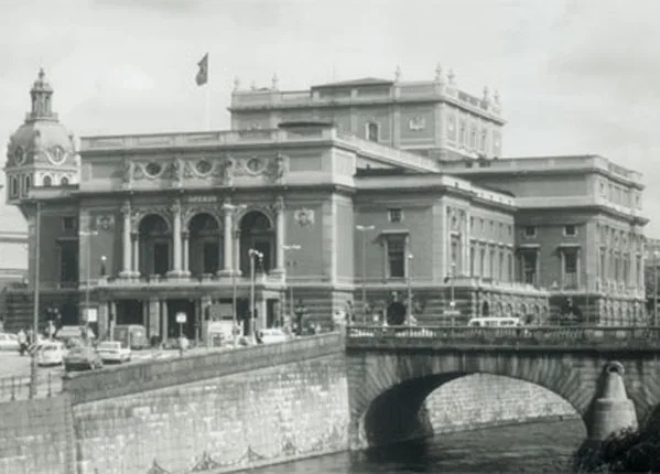 Kungliga Teatern