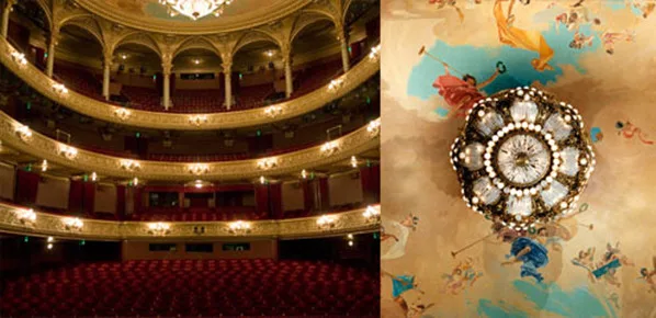 Kungliga Teatern