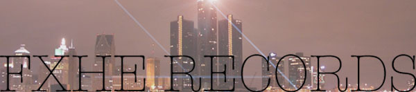 FXHE Records