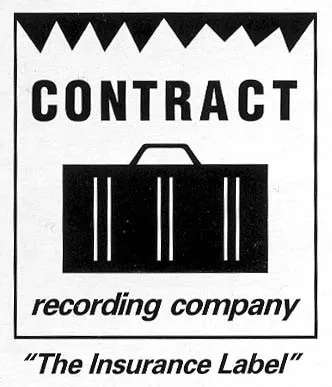 Contract Recording Company
