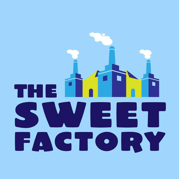 The Sweet Factory