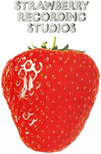 Strawberry Studios