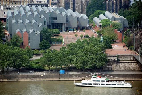 Kölner Philharmonie