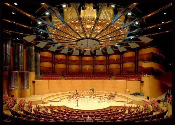 Kölner Philharmonie