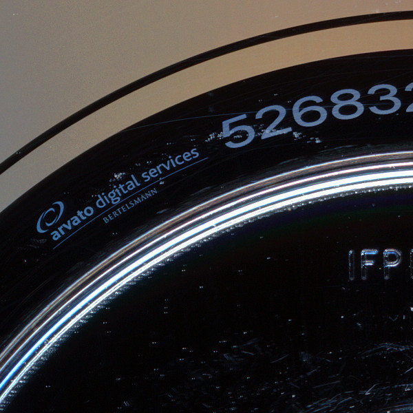 Arvato Digital Services