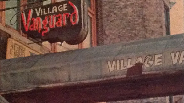 Village Vanguard